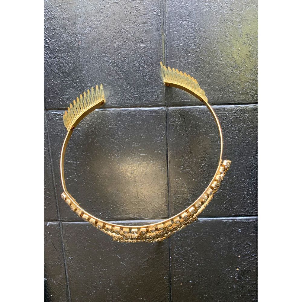 Bundle of Tiara and Hair bands (assorted) - Picture 9 of 12